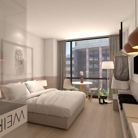 Great Living Apartments Atenas Exterior foto