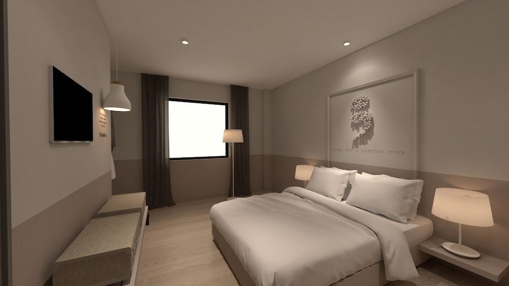Great Living Apartments Atenas Exterior foto
