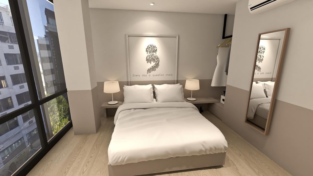 Great Living Apartments Atenas Exterior foto