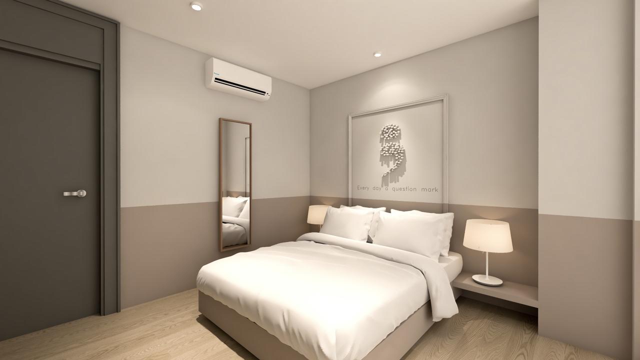 Great Living Apartments Atenas Exterior foto