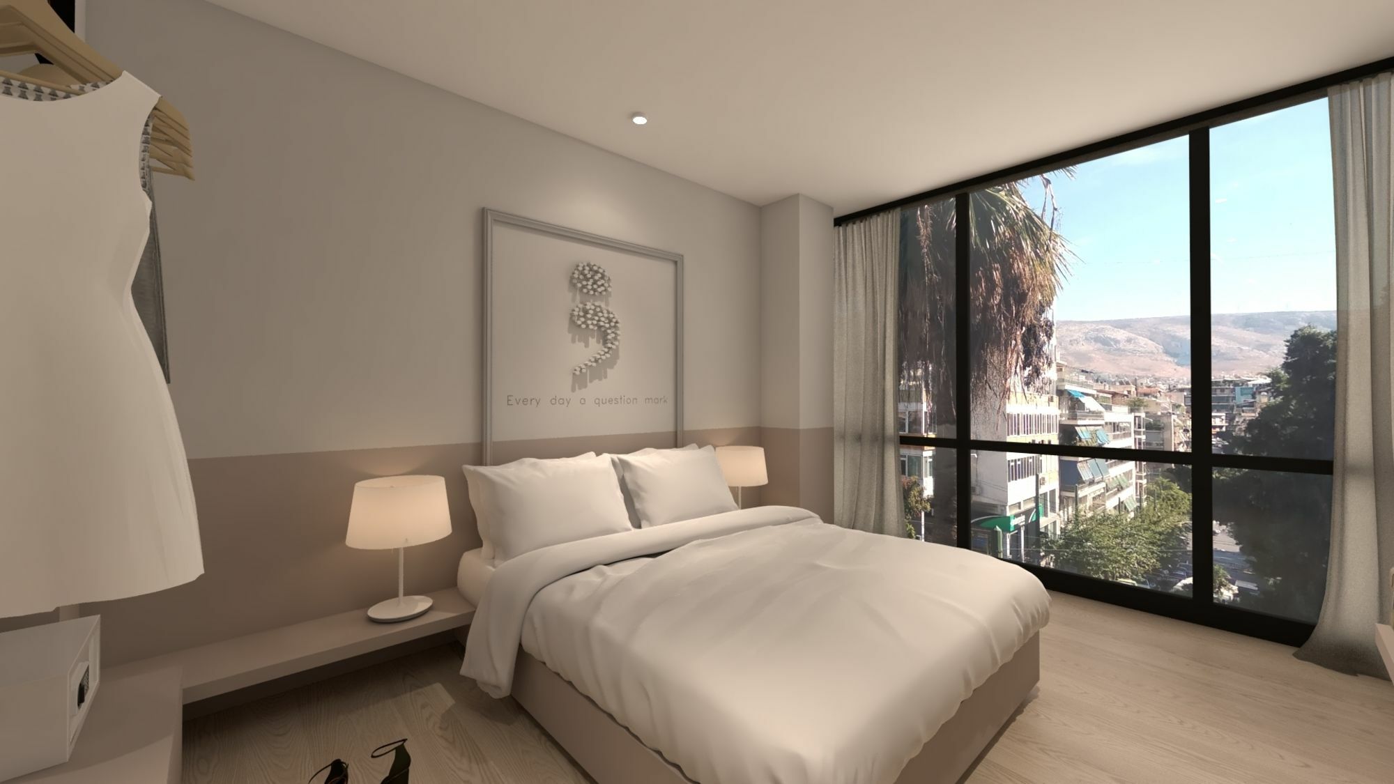 Great Living Apartments Atenas Exterior foto